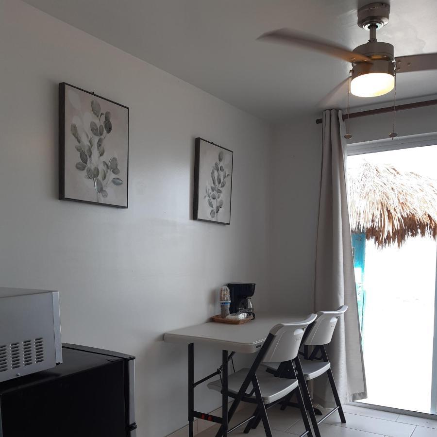 #7 Beach Front Private Room San Felipe  Exteriör bild