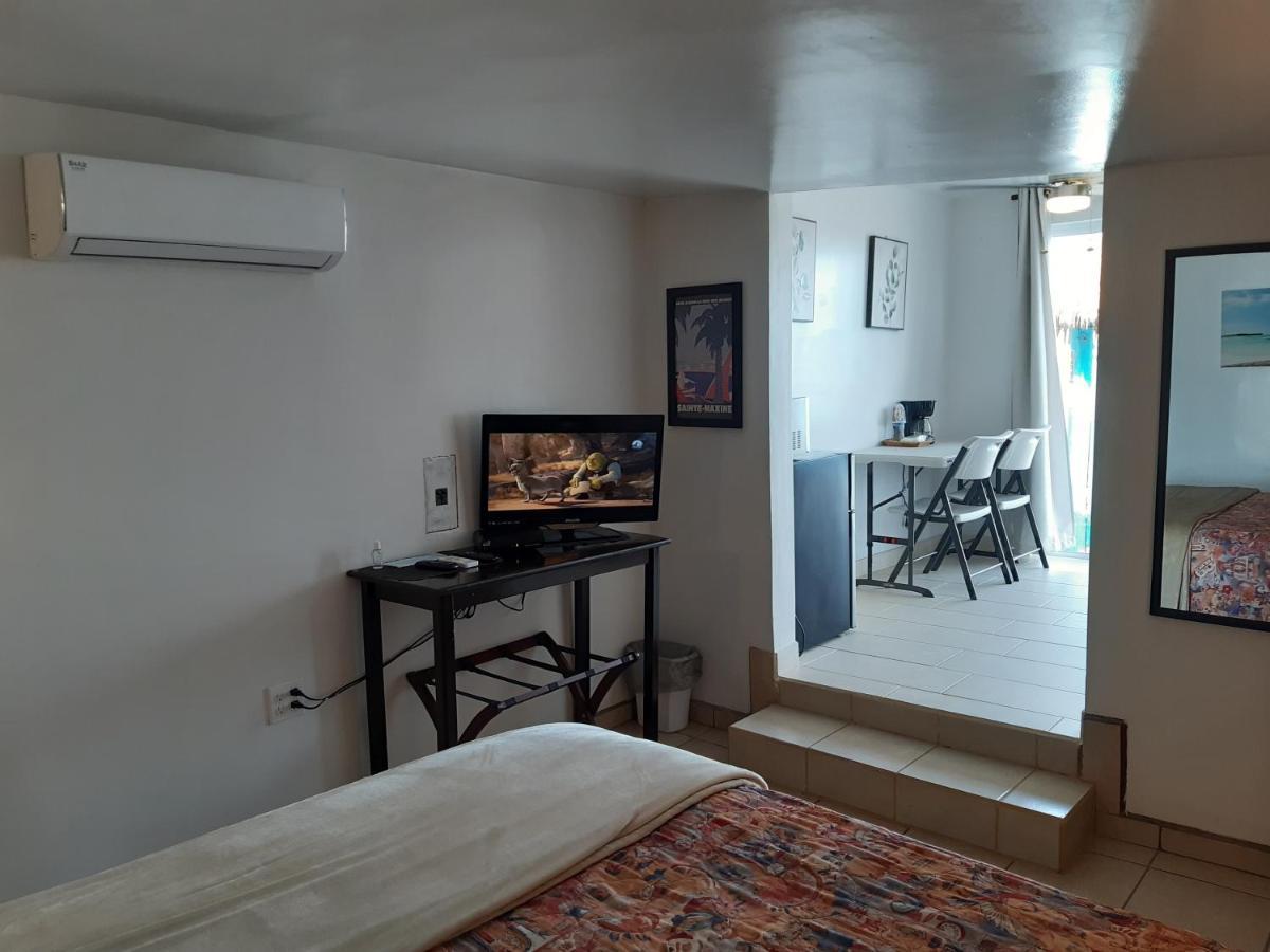 #7 Beach Front Private Room San Felipe  Exteriör bild