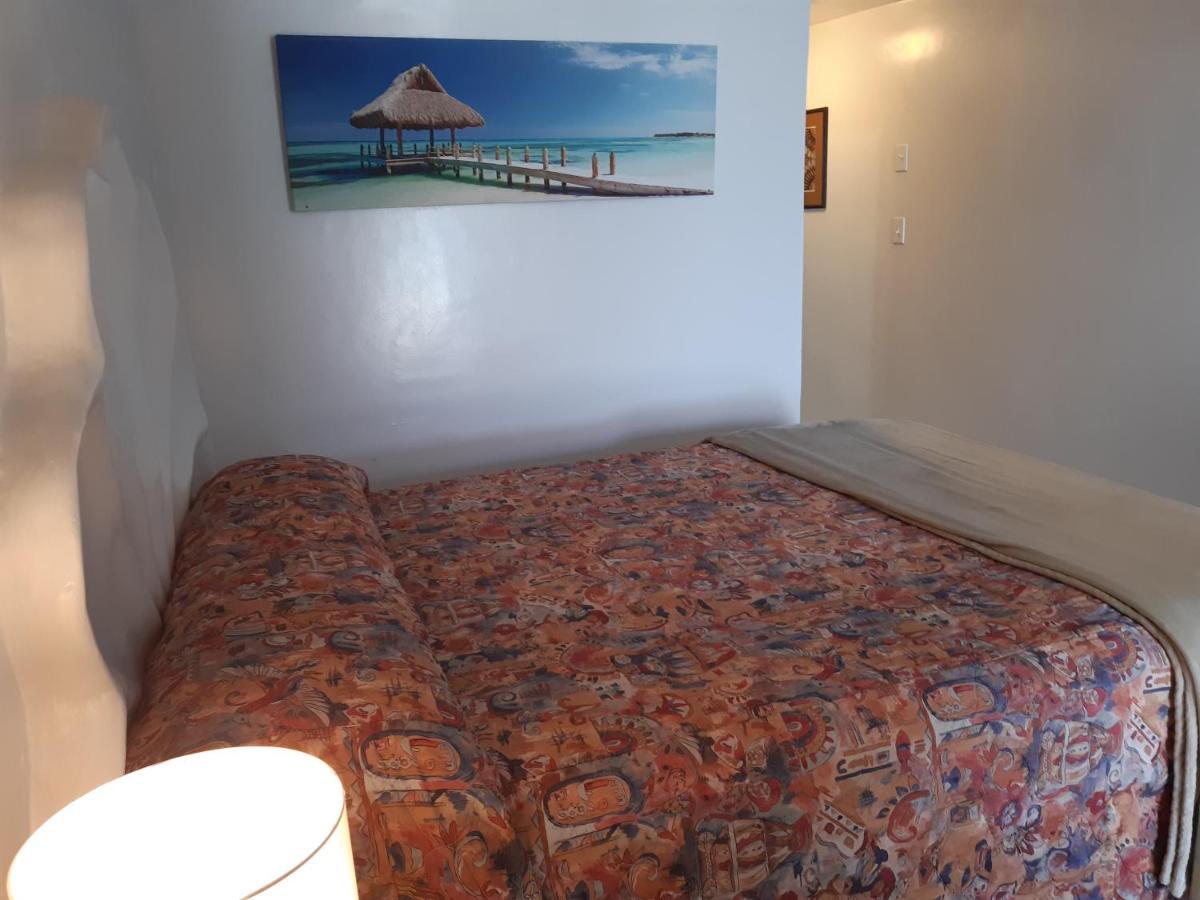 #7 Beach Front Private Room San Felipe  Exteriör bild